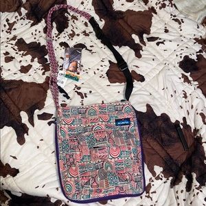 KAVU Shoulder Bag